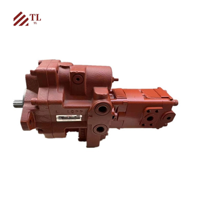 100% Número de peça PVD-2B-50 Mini Excavador Bomba Principal 305.5 Bomba de pistão Bomba Hidráulica