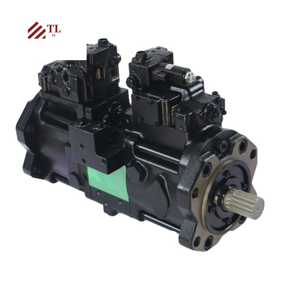 K5V140DTP-YT6K-17T Bomba de escavadeira para Kobelco SK330-8/ SK350-8 Peças originais