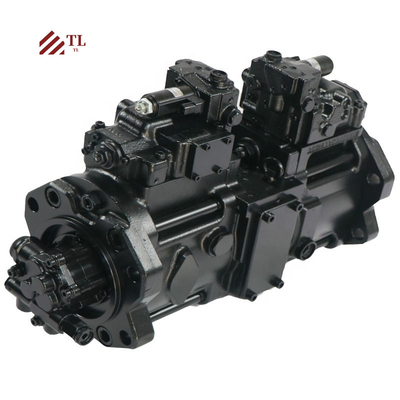 K5V140DTP-YT6K-17T Bomba de escavadeira para Kobelco SK330-8/ SK350-8 Peças originais