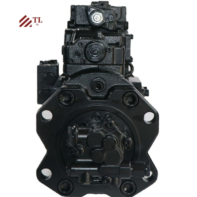 K5V140DTP-YT6K-17T Bomba de escavadeira para Kobelco SK330-8/ SK350-8 Peças originais
