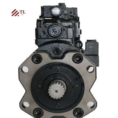 K5V140DTP-YT6K-17T Bomba de escavadeira para Kobelco SK330-8/ SK350-8 Peças originais