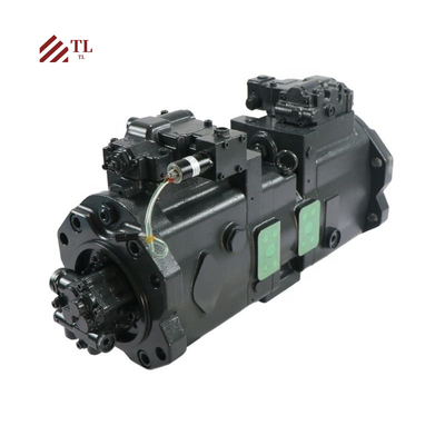 K5V200DTH-9N4H Substituição de bomba hidráulica para motores de máquinas de escavadeira Sany SY365