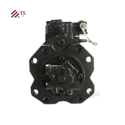 K5V200DTH-9N4H Substituição de bomba hidráulica para motores de máquinas de escavadeira Sany SY365