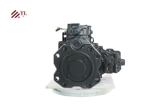 Excavadora EC360B com PTO VOE14566659 Kawasaki K3V180DTP