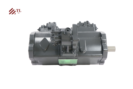 Excavadora EC360B com PTO VOE14566659 Kawasaki K3V180DTP