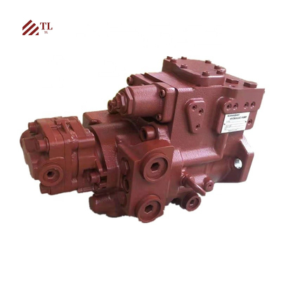 Construções Obter a Kawasaki Excavator bomba hidráulica K3SP36B e K3SP36C agora