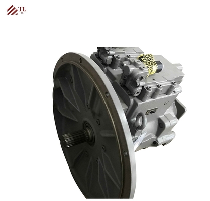 Peças de máquinas de construção hidráulica bomba principal ZX470LC-5G original 4633472 4432815 TL