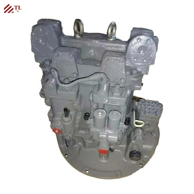 HPV102GW HPV118 Excavadora ZX200-5G Bomba hidráulica ZX200-5G Bomba principal 9195235 YB60000068