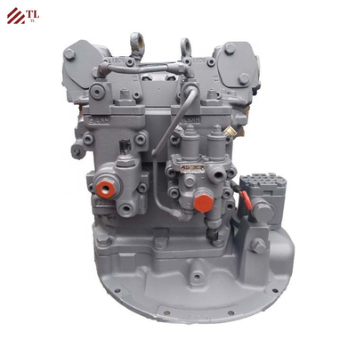 HPV102GW HPV118 Excavadora ZX200-5G Bomba hidráulica ZX200-5G Bomba principal 9195235 YB60000068