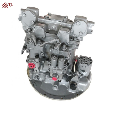 HPV102GW HPV118 Excavadora ZX200-5G Bomba hidráulica ZX200-5G Bomba principal 9195235 YB60000068
