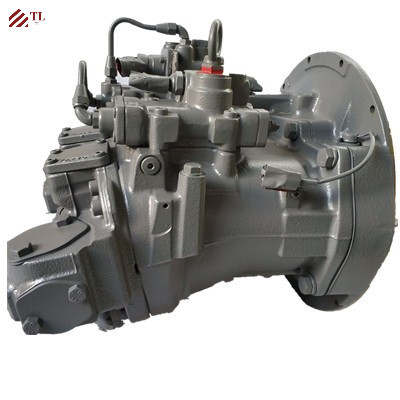 HPV102GW HPV118 Excavadora ZX200-5G Bomba hidráulica ZX200-5G Bomba principal 9195235 YB60000068