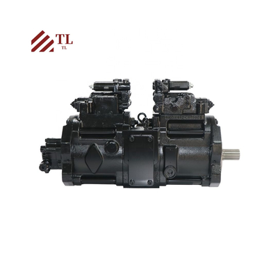 SK200-6E SK230-6E Bomba principal de escavadeira K3V112DTP-9TEL-14 para peças originais de máquinas