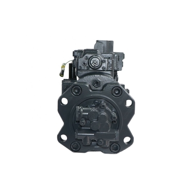 SH210-A5 K3V112DTP-9Y14-14 Partes hidráulicas de escavadeiras para desempenho duradouro