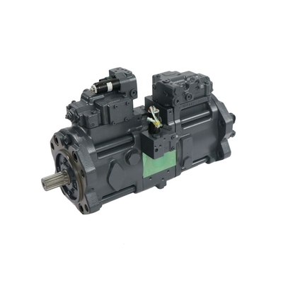 SH210-A5 K3V112DTP-9Y14-14 Partes hidráulicas de escavadeiras para desempenho duradouro