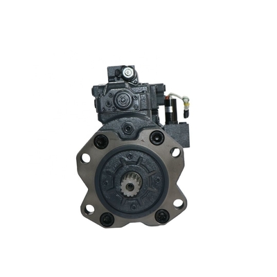 SH210-A5 K3V112DTP-9Y14-14 Partes hidráulicas de escavadeiras para desempenho duradouro