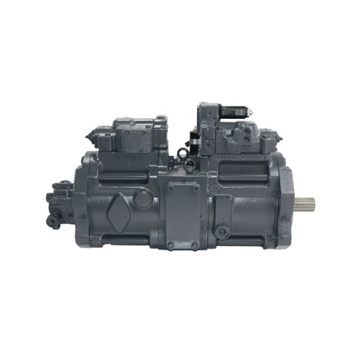 SH210-A5 K3V112DTP-9Y14-14 Partes hidráulicas de escavadeiras para desempenho duradouro