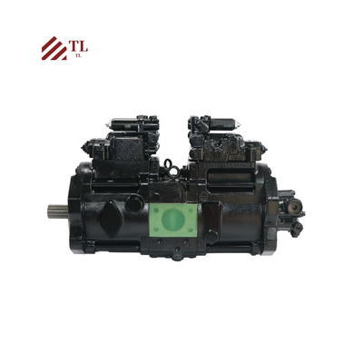 Bomba principal hidráulica K3V112DTP para escavadeira SH200 SH210 CX210 HD820 JCB220 EC210B EC220D