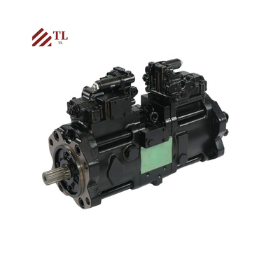 Bomba principal hidráulica K3V112DTP para escavadeira SH200 SH210 CX210 HD820 JCB220 EC210B EC220D