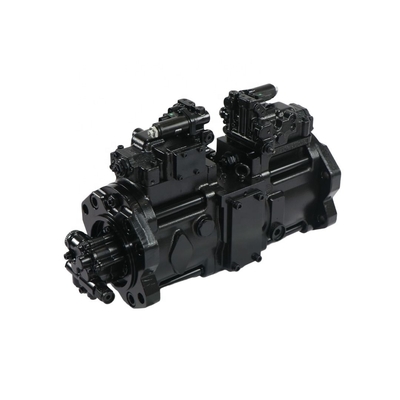 Bomba principal hidráulica K3V112DTP para escavadeira SH200 SH210 CX210 HD820 JCB220 EC210B EC220D