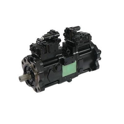 Bomba principal hidráulica K3V112DTP para escavadeira SH200 SH210 CX210 HD820 JCB220 EC210B EC220D