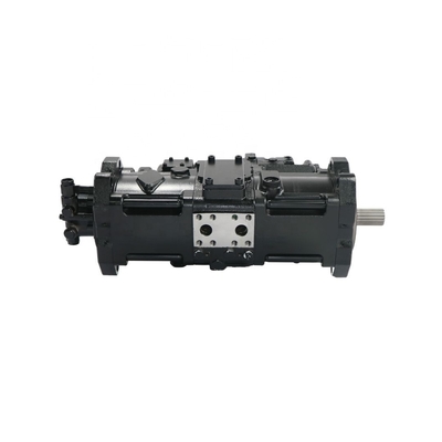 Bomba principal hidráulica K3V112DTP para escavadeira SH200 SH210 CX210 HD820 JCB220 EC210B EC220D