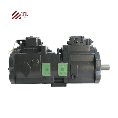 K5V200DTH-9N0B EC460 Bomba principal hidráulica para escavadeira