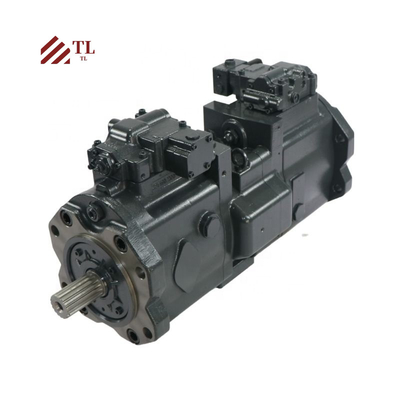 K5V200DTH-9N0B EC460 Bomba principal hidráulica para escavadeira