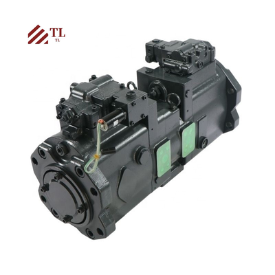 K5V200DTH-9N0B EC460 Bomba principal hidráulica para escavadeira