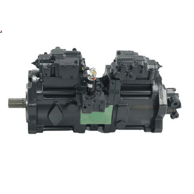 K3V112DTP Bomba de pistão hidráulica KPM para SH200 SH210 CX210 HD820 JCB220 EC210B EC220D
