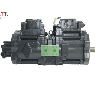 K3V112DTP Bomba de pistão hidráulica KPM para SH200 SH210 CX210 HD820 JCB220 EC210B EC220D