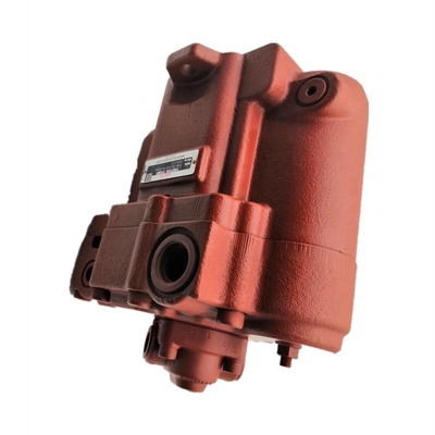 Excavadora de varejo ZX48 Peças de bomba de pistão PVK-2B-505-N-4554C por Na Chi Hydraulic Pumps P