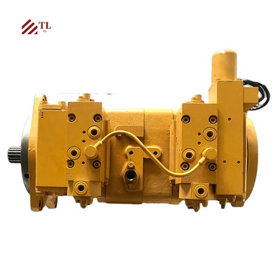 PC1250-7 PC1250-8 Bomba principal hidráulica 708-2L-00612 708-2H-00322 para peças de escavadeiras