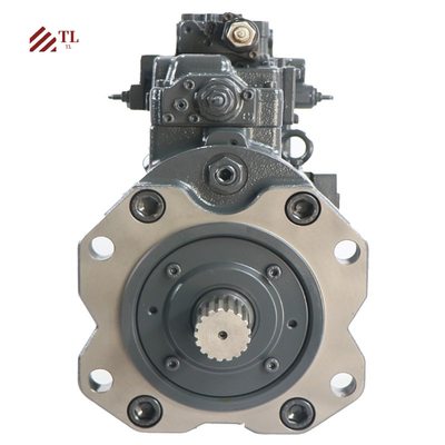 K3V140DT Bomba hidráulica para escavadeira SY285-8 SY305-8