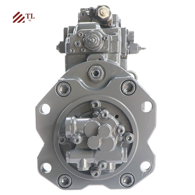 K3V140DT Bomba hidráulica para escavadeira SY285-8 SY305-8
