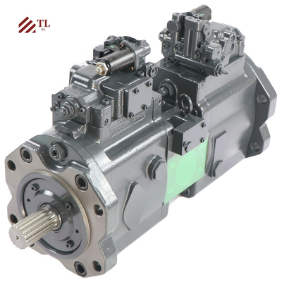 K3V140DT Bomba hidráulica para escavadeira SY285-8 SY305-8