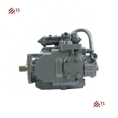 307 307D Peças para escavadeiras Venda a retalho Bomba principal hidráulica PVC80 Bomba de pistão Parte 296-3867