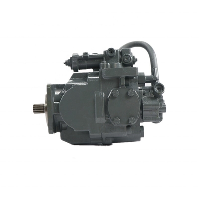 307 307D Peças para escavadeiras Venda a retalho Bomba principal hidráulica PVC80 Bomba de pistão Parte 296-3867