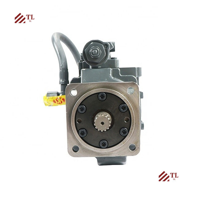 307 307D Peças para escavadeiras Venda a retalho Bomba principal hidráulica PVC80 Bomba de pistão Parte 296-3867