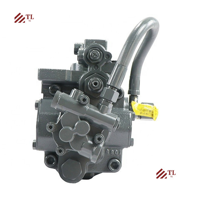 307 307D Peças para escavadeiras Venda a retalho Bomba principal hidráulica PVC80 Bomba de pistão Parte 296-3867