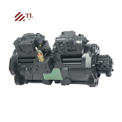 Venda a retalho K3V112DT-9N12 Bomba hidráulica de escavadeira para EC210 Bomba principal em cores fotográficas