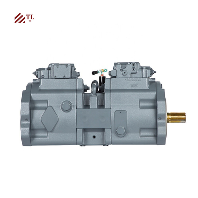 Atualize suas obras de construção com a bomba principal hidráulica R330LC-9 K3V180DT-1RAR-9NJ9