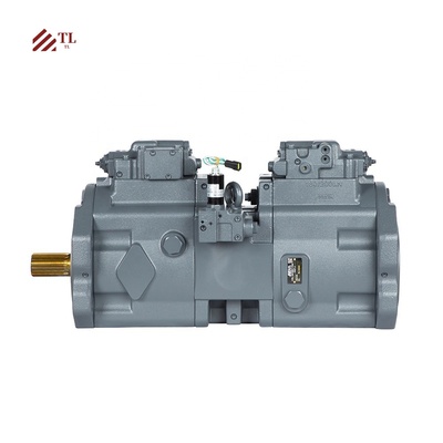 Atualize suas obras de construção com a bomba principal hidráulica R330LC-9 K3V180DT-1RAR-9NJ9