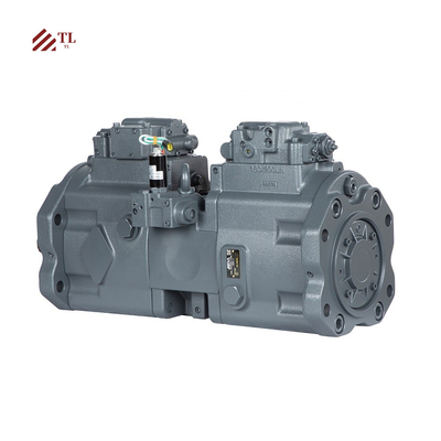 Atualize suas obras de construção com a bomba principal hidráulica R330LC-9 K3V180DT-1RAR-9NJ9