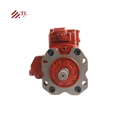 K5V80DT-9N-12T K5V80DTP-9N K5V80DTP-9N61 Bomba de escavadeira para DX150 R150 R150-9 DH150-7