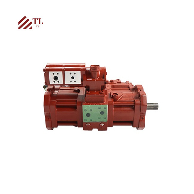 K5V80DT-9N-12T K5V80DTP-9N K5V80DTP-9N61 Bomba de escavadeira para DX150 R150 R150-9 DH150-7