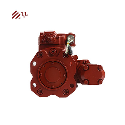 K5V80DT-9N-12T K5V80DTP-9N K5V80DTP-9N61 Bomba de escavadeira para DX150 R150 R150-9 DH150-7