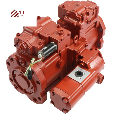 K5V80DT-9N-12T K5V80DTP-9N K5V80DTP-9N61 Bomba de escavadeira para DX150 R150 R150-9 DH150-7