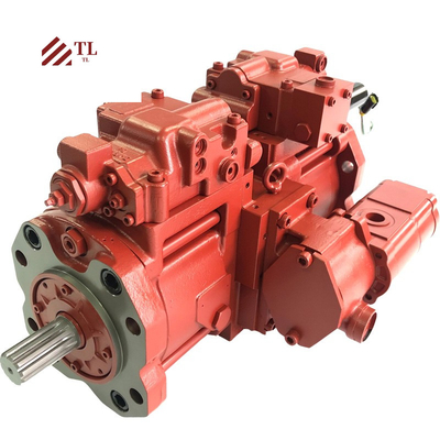 K5V80DT-9N-12T K5V80DTP-9N K5V80DTP-9N61 Bomba de escavadeira para DX150 R150 R150-9 DH150-7