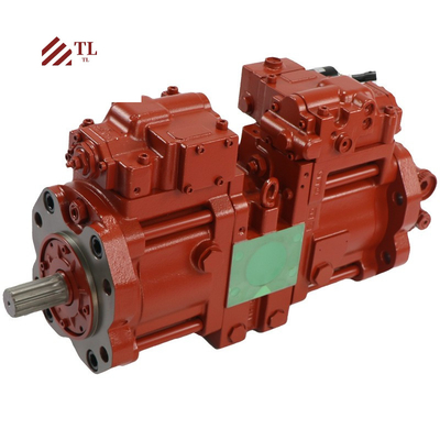 K5V80DT-9N-12T K5V80DTP-9N K5V80DTP-9N61 Bomba de escavadeira para DX150 R150 R150-9 DH150-7