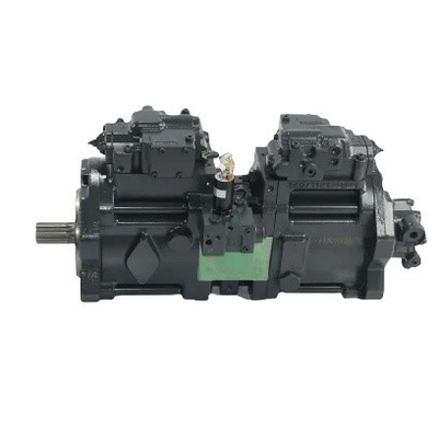 Bomba de pistão hidráulica R210LC-7 HD820 DH200-5 DH225-7 Bomba principal de escavadeira K3V112DTP 100% -